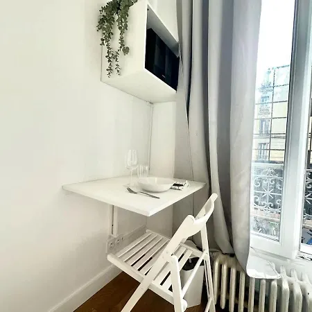 Appartamento 311 Prost - Cosy Center