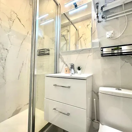 311 Prost - Cosy Center Parigi