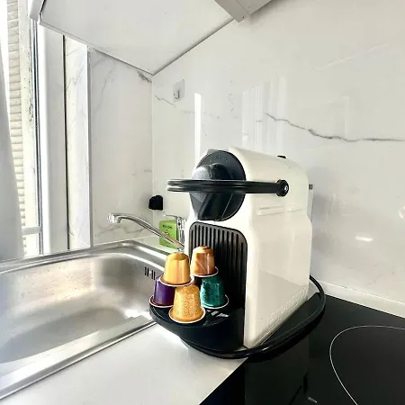 311 Prost - Cosy Center Parigi