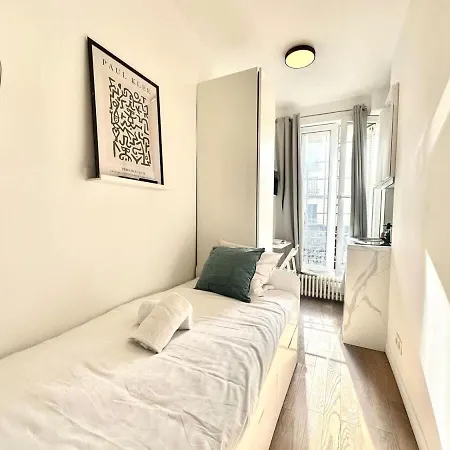 311 Prost - Cosy Center * Parigi