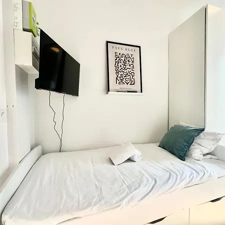 Appartamento 311 Prost - Cosy Center