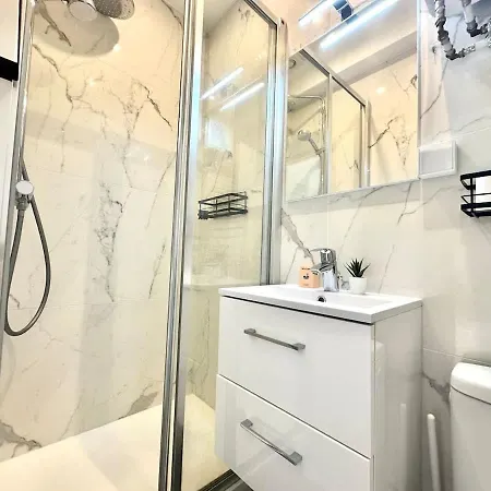 311 Prost - Cosy Center *