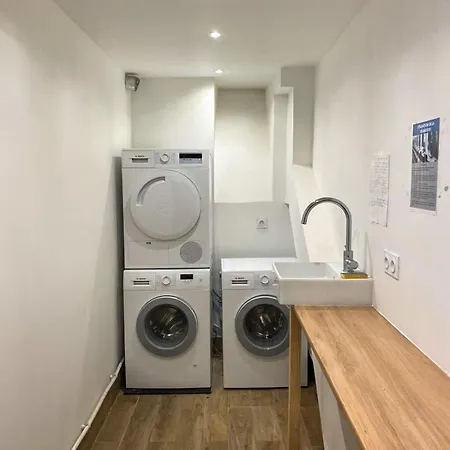 311 Prost - Cosy Center Appartamento