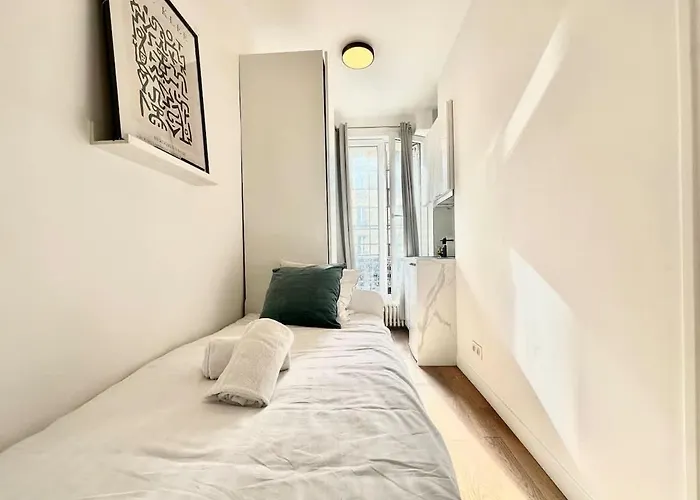 311 Prost - Cosy Center