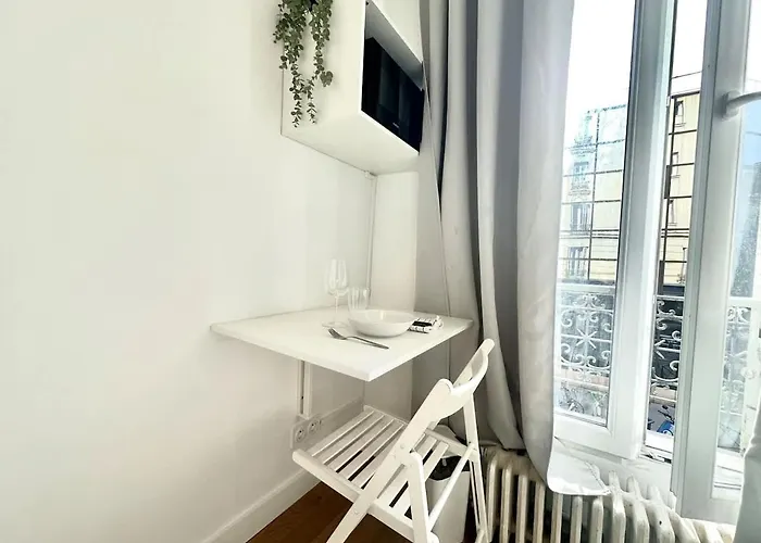 Διαμέρισμα 311 Prost - Cosy Center
