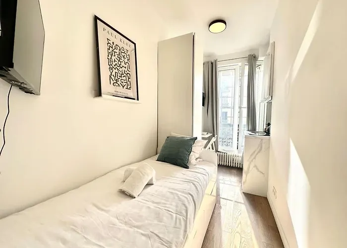311 Prost - Cosy Center * Παρίσι