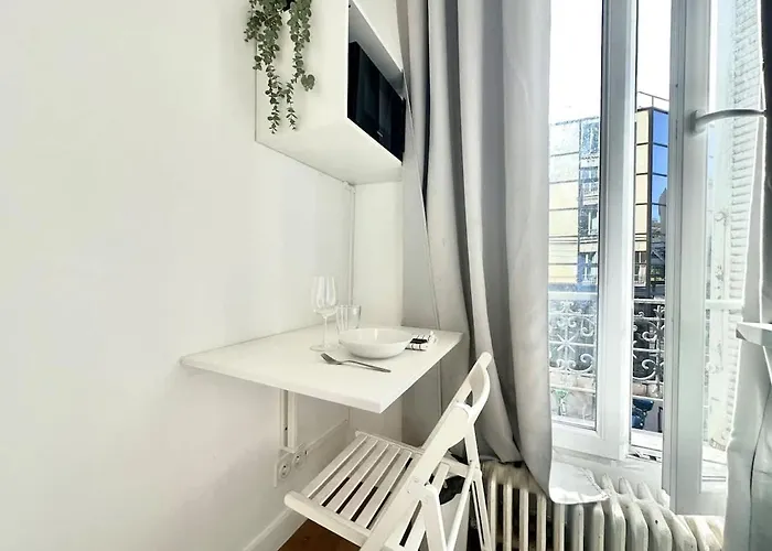 Διαμέρισμα 311 Prost - Cosy Center Παρίσι