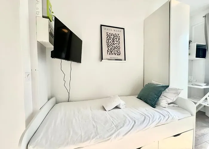 Διαμέρισμα 311 Prost - Cosy Center